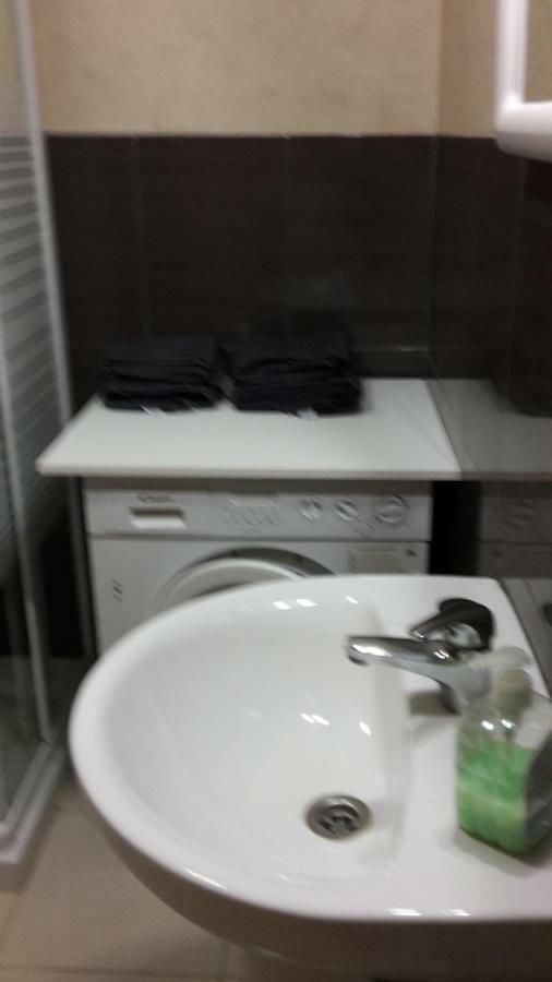 Bravo 23 Apartment Fuengirola Luaran gambar