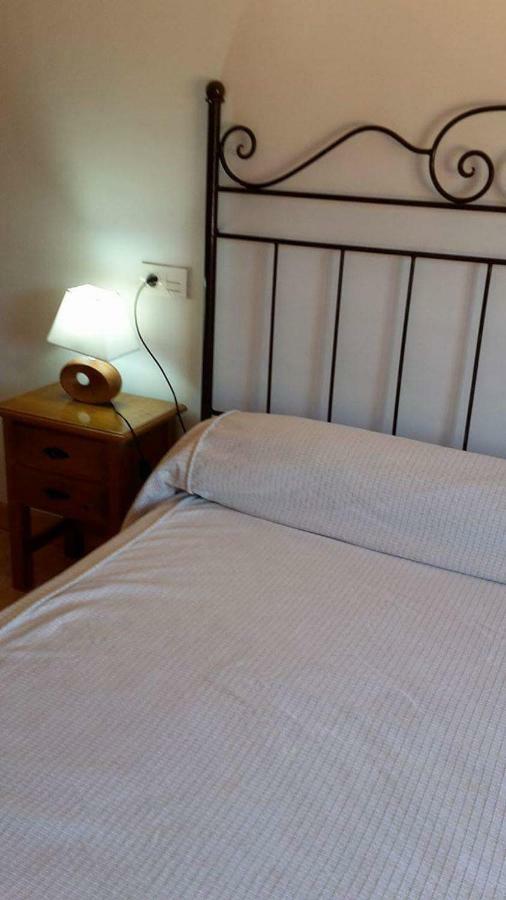 Bravo 23 Apartment Fuengirola Luaran gambar