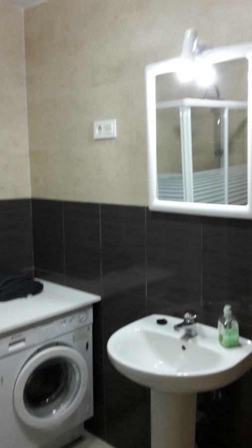 Bravo 23 Apartment Fuengirola Luaran gambar