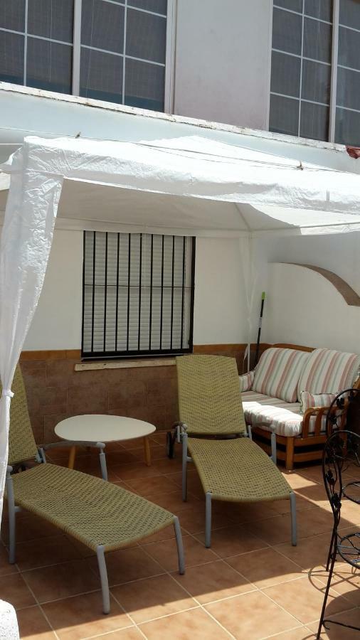 Bravo 23 Apartment Fuengirola Luaran gambar