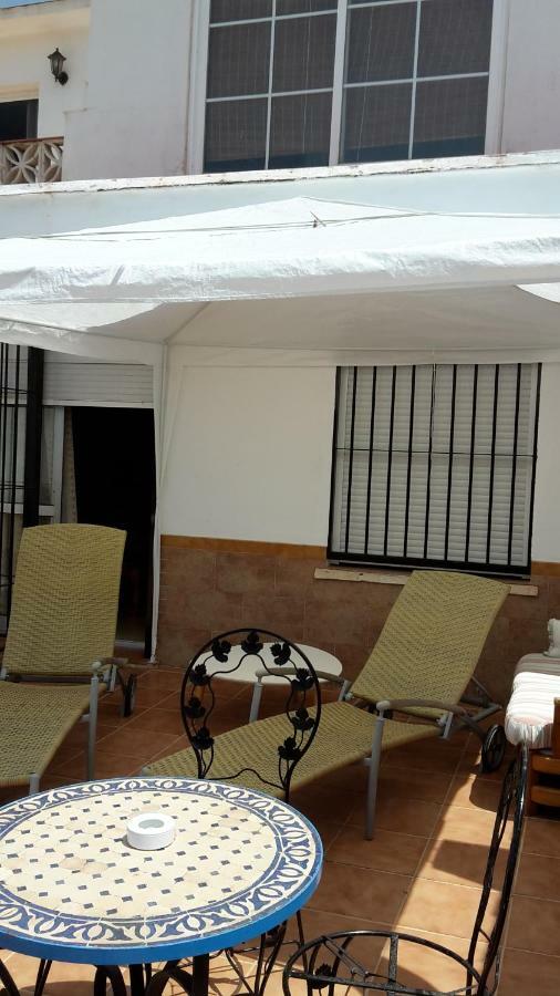 Bravo 23 Apartment Fuengirola Luaran gambar