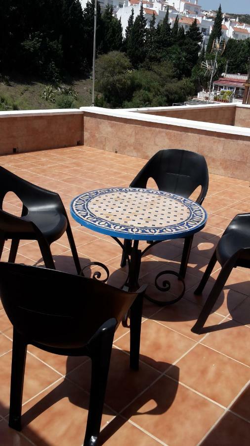 Bravo 23 Apartment Fuengirola Luaran gambar