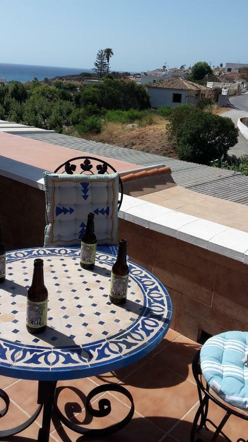 Bravo 23 Apartment Fuengirola Luaran gambar