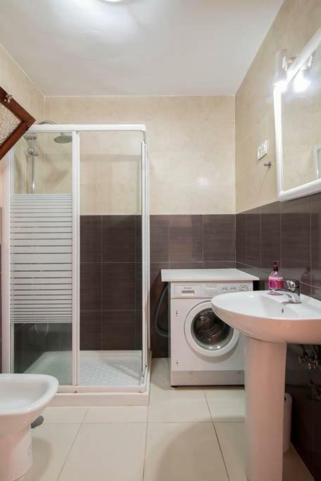 Bravo 23 Apartment Fuengirola Luaran gambar