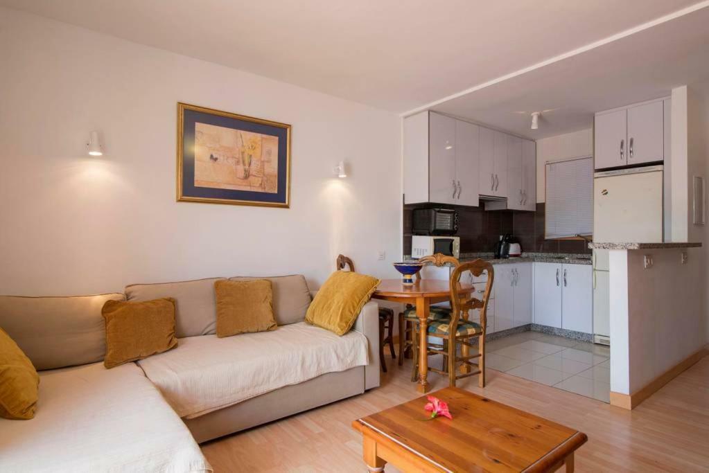 Bravo 23 Apartment Fuengirola Luaran gambar