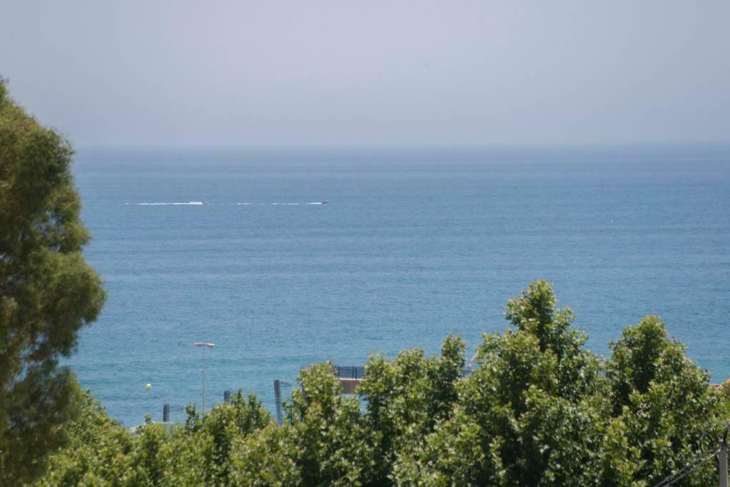 Bravo 23 Apartment Fuengirola Luaran gambar