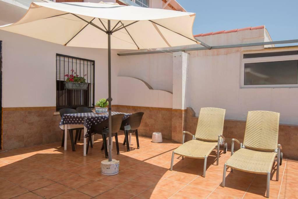 Bravo 23 Apartment Fuengirola Luaran gambar