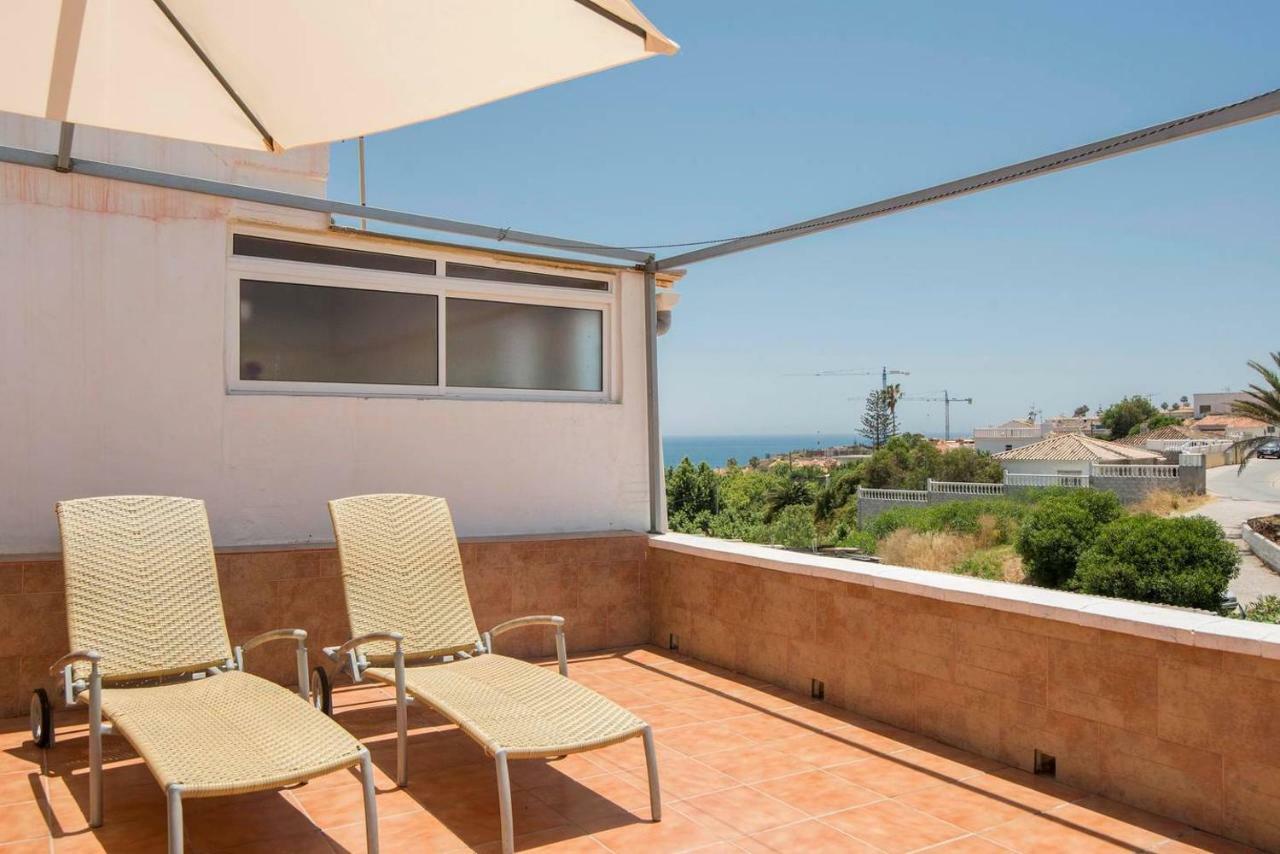 Bravo 23 Apartment Fuengirola Luaran gambar