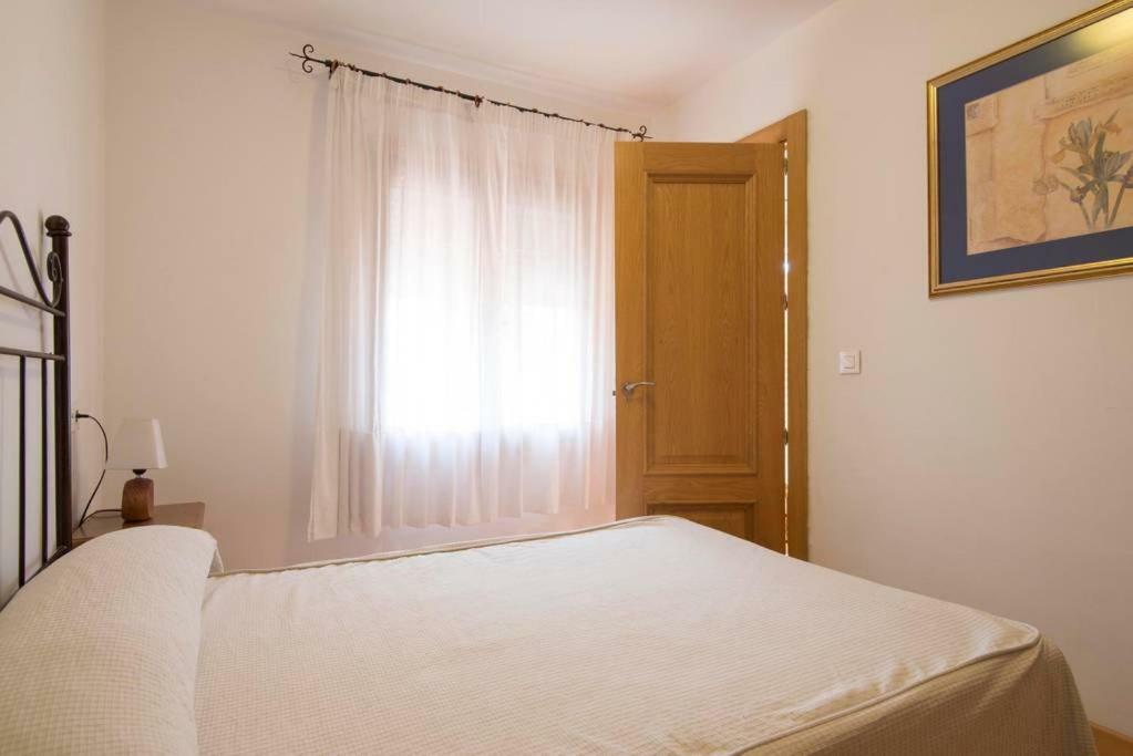 Bravo 23 Apartment Fuengirola Luaran gambar
