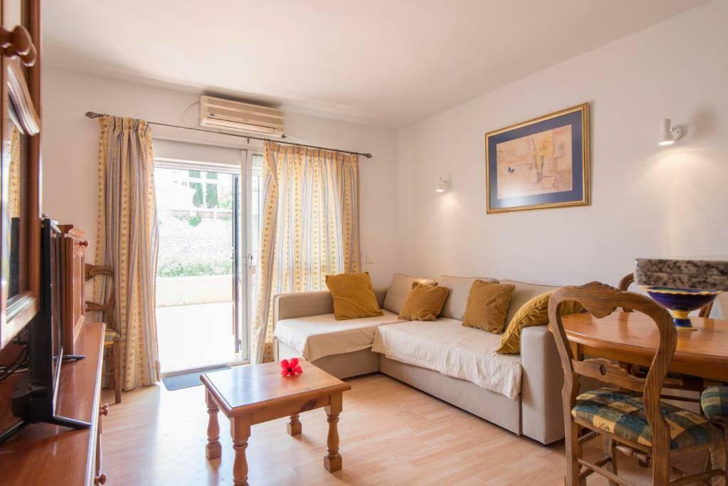 Bravo 23 Apartment Fuengirola Luaran gambar
